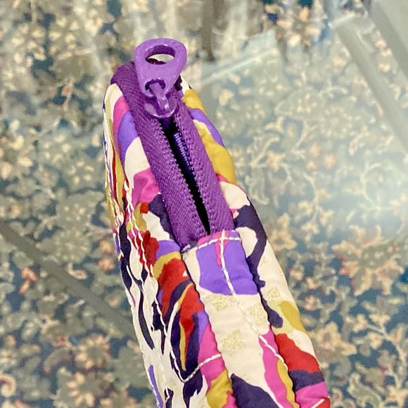 Marc Jacob Textile Wristlet Floral - Picture 10 of 17